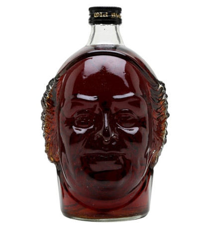 Old Monk Rum The Legend Very Old Vatted